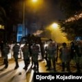 Funkcioneri evropskih Zelenih traže reakciju EU na situaciju u Srbiji posle Vučićevih uvreda