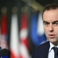 Francuska dobila novog premijera: Sebastijen Lekorni na čelu vlade pred najavljeni štrajk