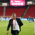 Piksi o otkazu: Ako je to rešenje za naš fudbal, da ćemo sutra biti čudo, nikakav problem