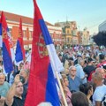 I ovog vikenda skup građana u organizaciji Srpske napredne stranke