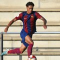 Ronaldinjov sin u Čempionšipu