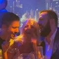 Kakva emocija na gala slavlju! Slavica Rokvić ukrala sve poglede u haljini, sinovi se ne odvajaju od nje