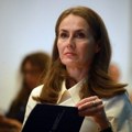Poverenica Brankica Janković dobila međunarodnu nagradu za životno delo