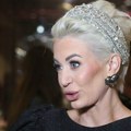 Dušicu Jakovljević urnišu na mrežama zbog urušenog nosa: 6 puta ga operisala i ne staje, snimak napravio haos