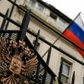 Руска амбасада у Лондону о инциденту са дроновима у Пољској: Контрааргументи нам нису представљени