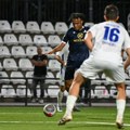 Romantika vlada Pančevom, domaćinu glave došao promašen penal