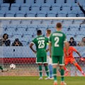 Stanić pogodio iz penala u pobedi Ludogoreca: Milenković sa „šumarima“ do remija