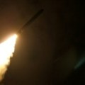 SAD razmatraju rakete Tomahavk za Ukrajinu, rekao J. D. Vance