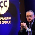 “Ugovor sa Alimpijevićem direktno zavisi od rezultata reprezentacije”