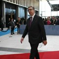 Vučić o ponudi Rusije da SAD preuzmu deo akcija NIS: Voleo bih da Rusi pronađu čarobnu formulu