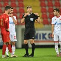 Uživo, Napredak - Crvena zvezda: Crveno-beli gostuju trenutno najgorem timu u ligi
