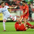 Uživo, Napredak - Crvena zvezda: Milojević potpuno promenio tim