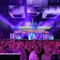 Kancelar Merc: Ako Izrael bude isključen, Nemačka neće učestvovati na Evroviziji 2026.