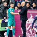 "Kao da je beba na terenu": Legendarni Englez žestoko udario po Srbinu