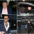 Zvezde stigle na proslavu u besnim mašinama! Estrada pokazala luksuzni vozni park na slavlju sina Viki i Tašketa: Njegova…