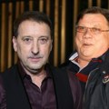 "Otišao je moj brat po duši": Hari Mata Hari se oprostio od Halida Bešlića: Ove reči teraju suze na oči