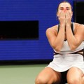 Sabalenka se mučila, izgubila prvi set, pa samlela rivalku!