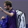 Novi šok na mastersu u Šangaju! Ispao i Danil Medvedev