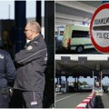 (Foto, video) nova pravila od danas na granicama EU! Ees sistem biometrije stupio na snagu! Pasoš, lice, četiri prsta i pare…