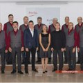 Muška vokalna grupa „Panonika“ slavi svojih prvih 5 godina – koncert koji se ne propušta! Muška vokalna grupa "Panonika"…