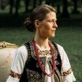 Princeza Danica obukla narodnu nošnju, pa poručila: Žene na selu čuvaju srce našeg naroda
