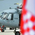 Novi prvi čovek hrvatske avijacije: Brigadir Ražov umesto generala Križanca