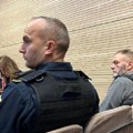Priština, suđenje bivšem policajcu Šaćiru Lutviji ulazi u završnicu