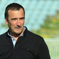 Dejan Rađenović novi šef stručnog štaba FK Voždovac