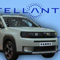Stelantis ostvario prihod od 37,2 milijardi evra u trećem kvartalu 2025: Rast 13 odsto