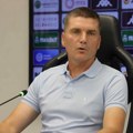Blagojević: Traume i neuspeh protiv Mačve ne smemo da prenosimo u Superligu