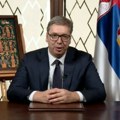 "Razočarani posle jučerašnjeg debakla" Vučić o napadu blokadera: Ćacilend im je trn u oku! Važno je da mi pokažemo uzdržanost…