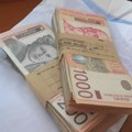 Javni dug Srbije na kraju septembra 38,11 milijardi evra, deficit budžeta bolji od plana
