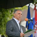 Milorad Pupovac na čelu SDSS i u naredne četiri godine