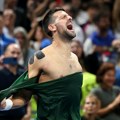 Đoković želi još jedan grend slem: „Negujem pobednički mentalitet, daću sve od sebe da dođem do cilja“ divi se sinerovom i…