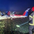 Pilot otkrio moguće razloge nesreće kod Subotice Danas nije bilo preporučljivo leteti