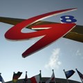 Evropa pristala na povratak Rusije u G8 nakon završetka sukoba u Ukrajini