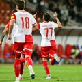 Vojvođanski derbi u Novom Sadu - bez golova u prvom poluvremenu