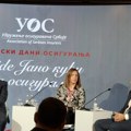 „Триглав осигурање”“ на „Српским данима осигурања“”: Иновативност у детектовању и управљању ризицима