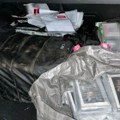 Ovo je vođa kriminalne grupe koji je danas pao u Srbiji: Ima firmu za transport, koristio je za prevoz droge