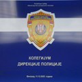 Održan veliki kolegijum Direkcije policije: Prisustvovao ministar Ivica Dačić