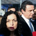 Uništeni snovi Kurtija i Vjose Osmani: Slovačka blokirala razmatranje zahteva Kosova za prijem u EU
