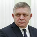 Slovački premijer Fico: Pozvan sam na sastanak sa Trampom u SAD