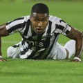 FIFA suspendovala Partizan - Andrade "stavio katanac" na registraciju igrača!