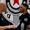 Penjaroja održao trening! Španac okupio košarkaše Partizana - kreće se u nove radne pobede!