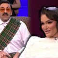 Ognjen Amidžić vodi emisiju u suknji! Voditelj zabezeknuo sve, a šok usledio kad je Đani ustao i pokazao šta nosi na sebi…