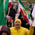 (FOTO) Najveći protesti u Iranu od 2022. godine: Najmanje šestoro mrtvih na demonstracijama zbog ekonomske krize
