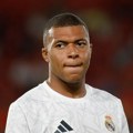 Real Madrid bez Mbapea otputovao u Džedu na Superkup Španije