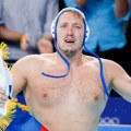 Vaterpolo reprezentativac Sava Ranđelović dobitnik nagrade grada Niša