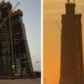 Ovo će uskoro biti najviša zgrada na svetu – 1 km, približava se velikoj građevinskoj prekretnici