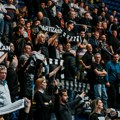 Navijači Partizana ne mogu u Milano: Ulaznice samo za stanovnike Italije